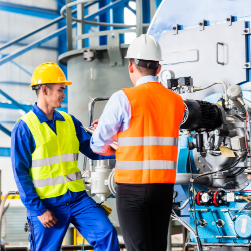 mano de obra altamente calificada